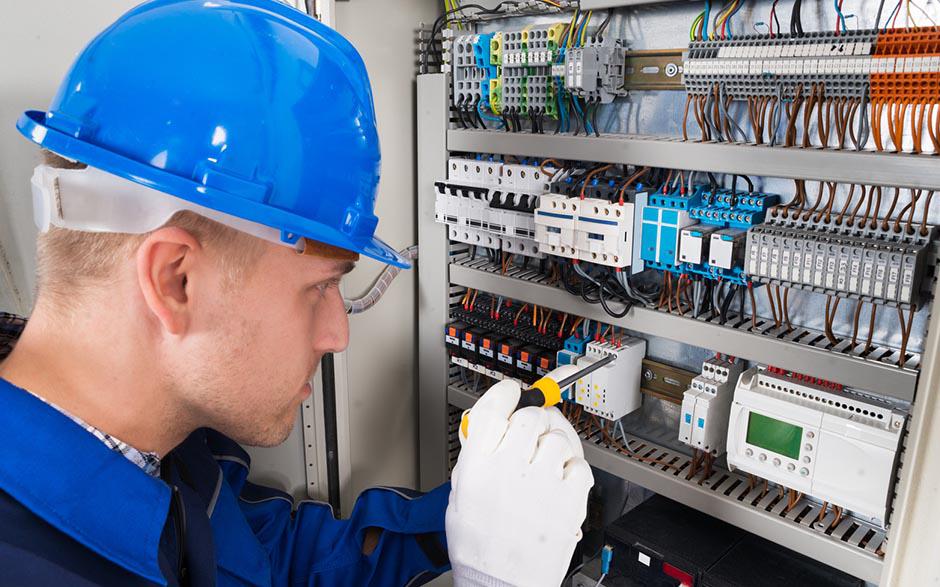 électricité maison Évry