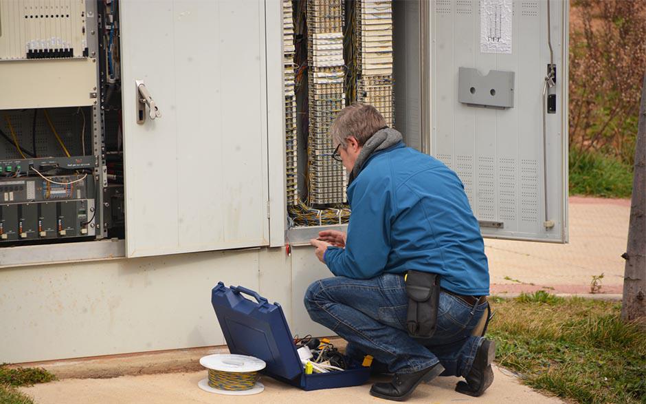 urgence électricité Saint-Rémy-lès-Chevreuse