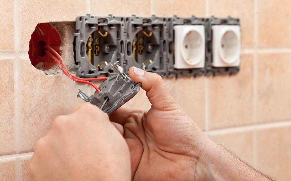 électricien installateur Rueil-Malmaison