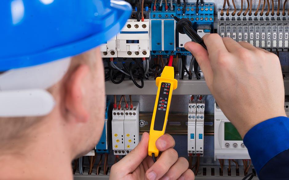 électricien artisan Quincy-Voisins