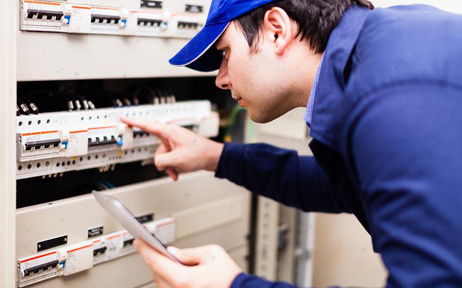 urgence électricité Paris 5